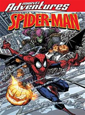 Marvel Adventures: Spider-Man
